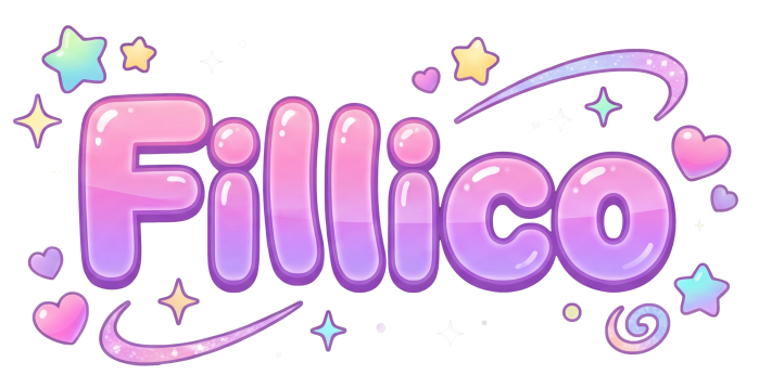 Fillico Logo